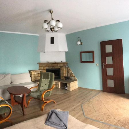 Dom Nad Kwisa Apartment Swieradow-Zdroj Luaran gambar