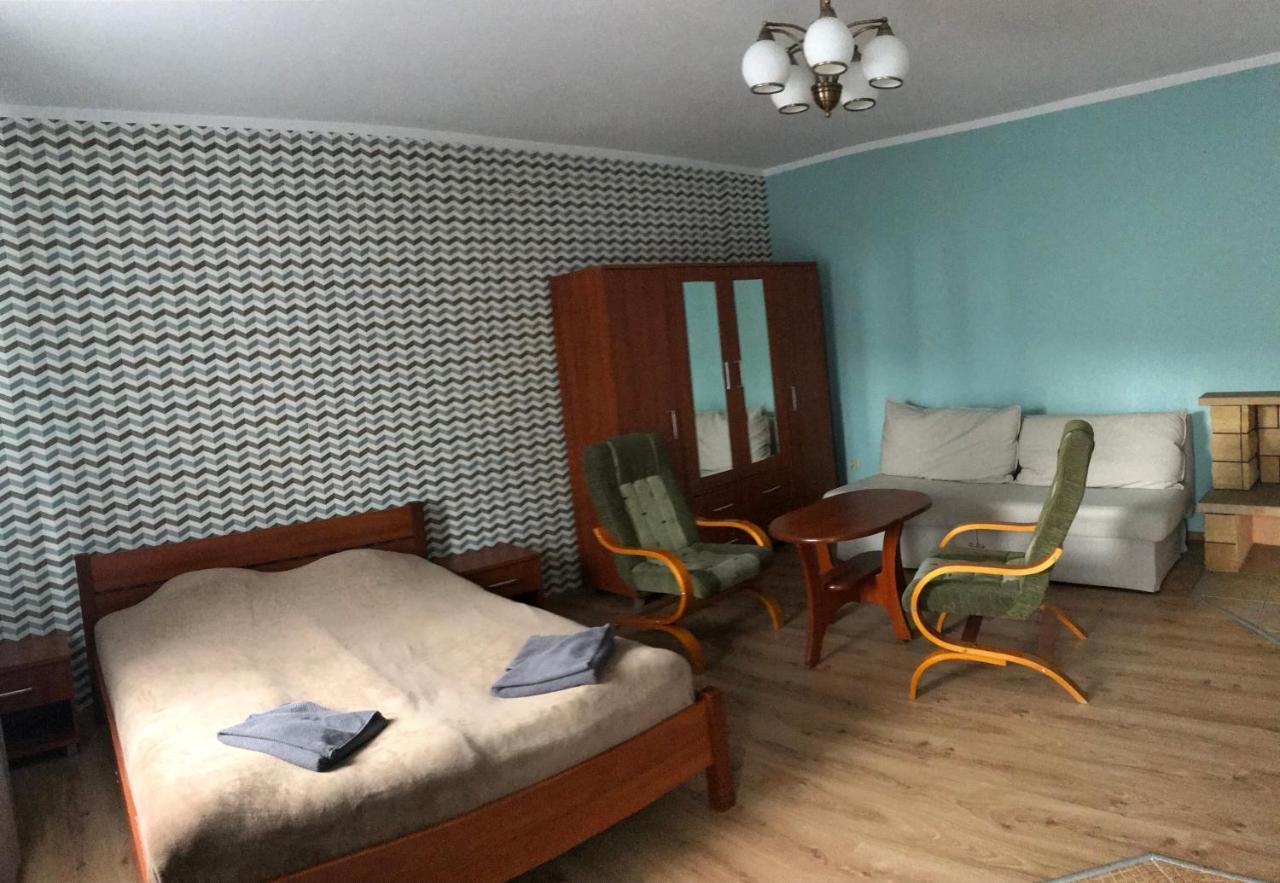 Dom Nad Kwisa Apartment Swieradow-Zdroj Luaran gambar