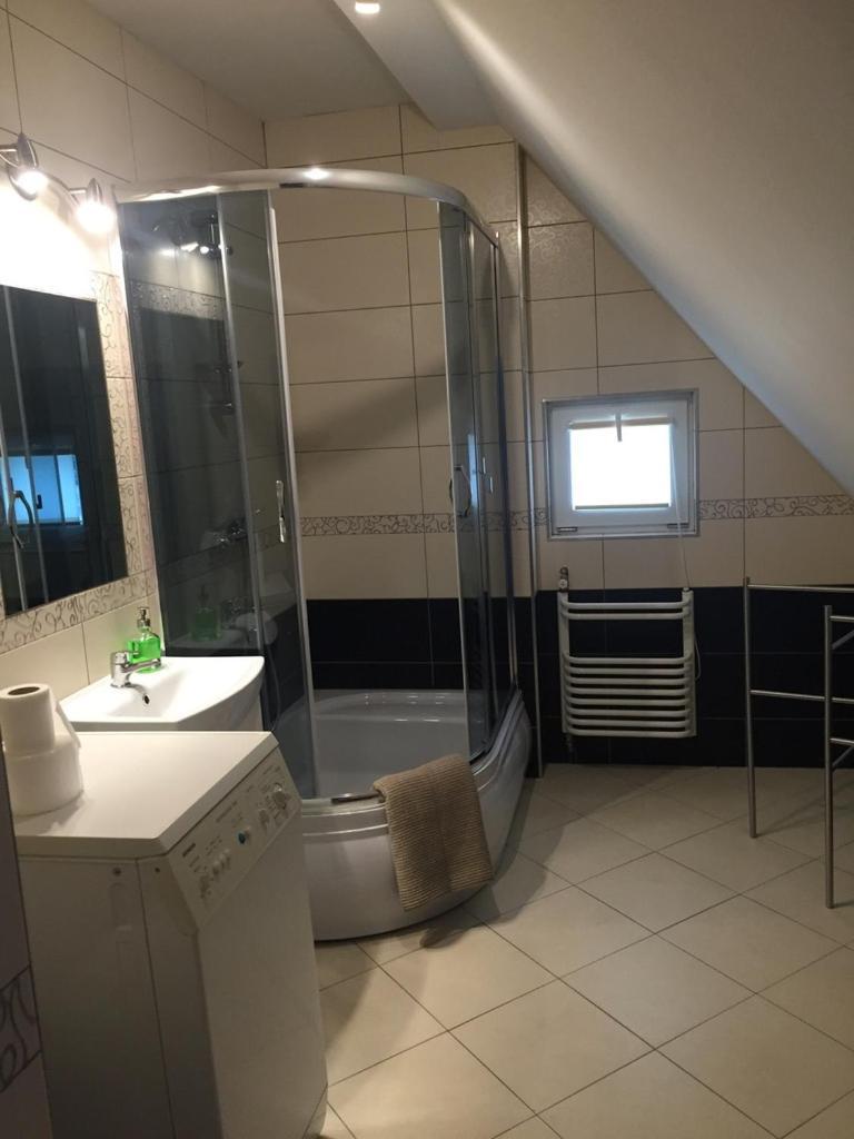 Dom Nad Kwisa Apartment Swieradow-Zdroj Luaran gambar