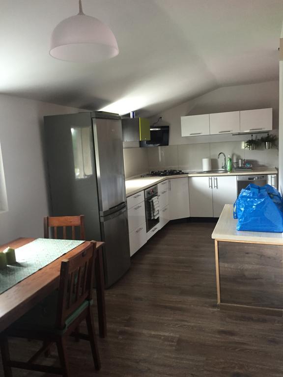 Dom Nad Kwisa Apartment Swieradow-Zdroj Luaran gambar