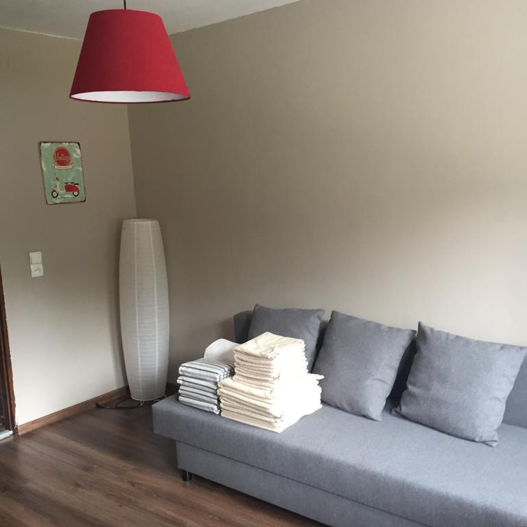 Dom Nad Kwisa Apartment Swieradow-Zdroj Luaran gambar