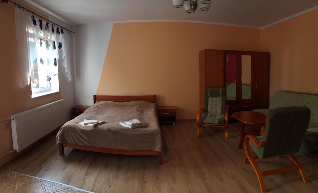 Dom Nad Kwisa Apartment Swieradow-Zdroj Luaran gambar