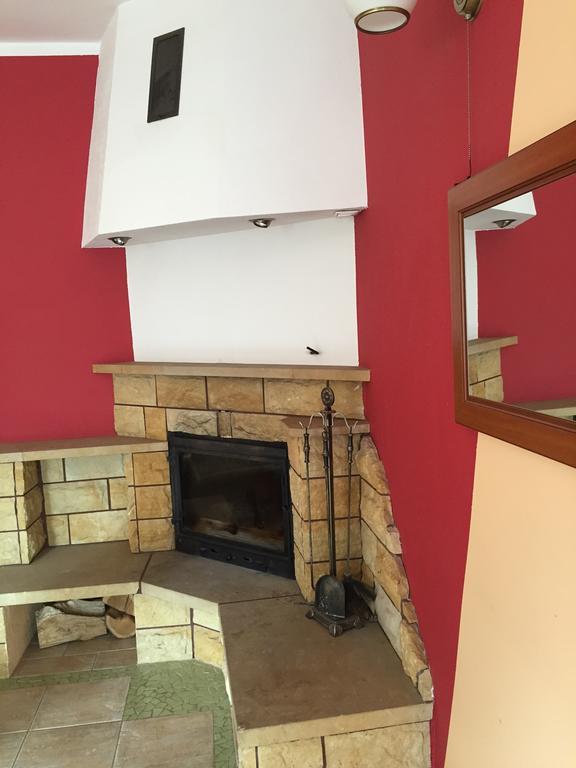Dom Nad Kwisa Apartment Swieradow-Zdroj Luaran gambar