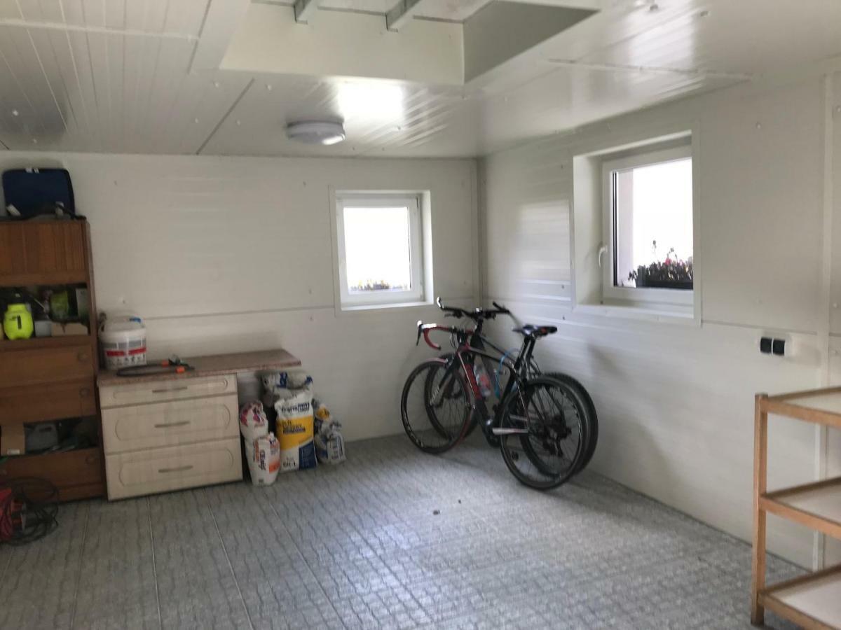 Dom Nad Kwisa Apartment Swieradow-Zdroj Luaran gambar