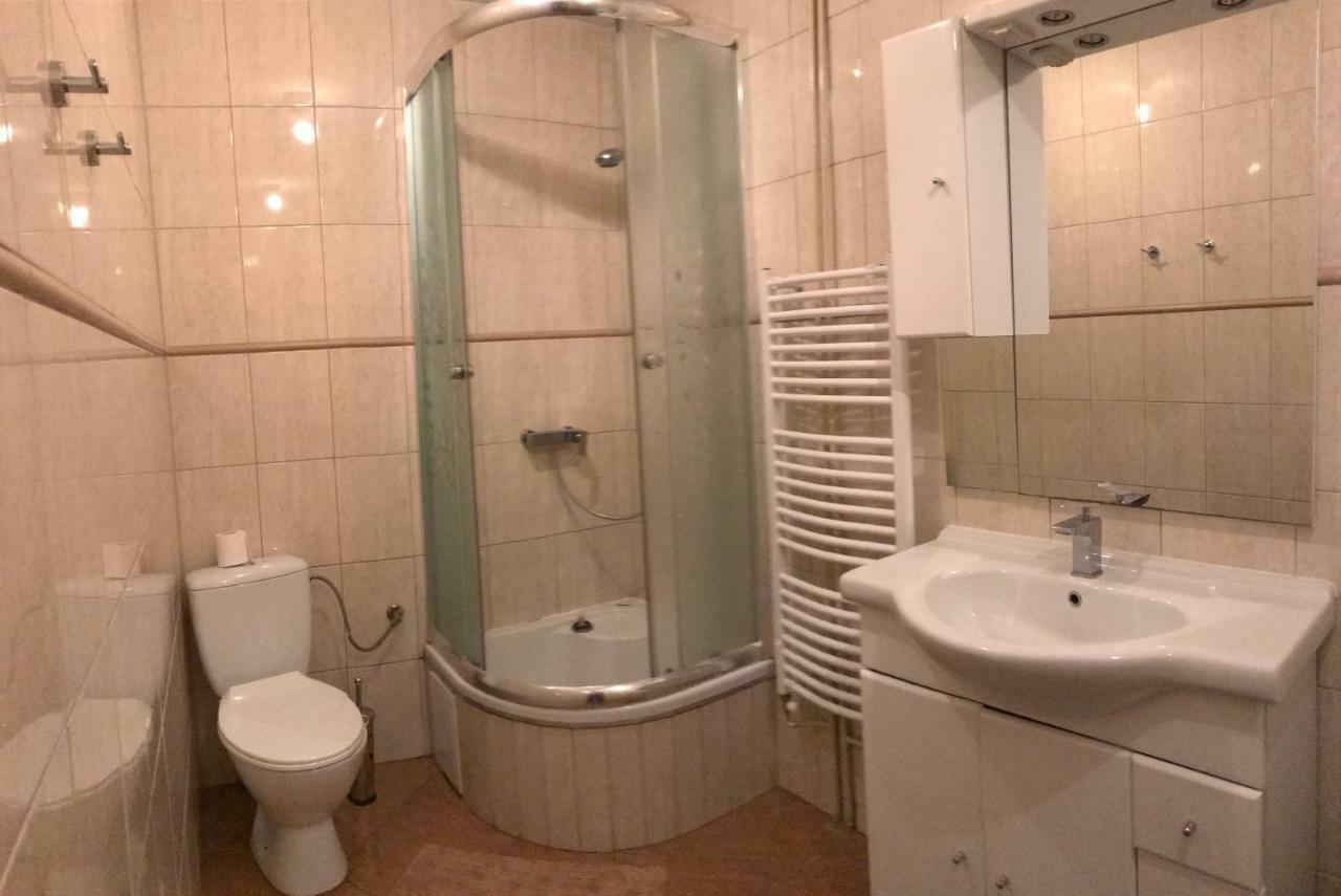 Dom Nad Kwisa Apartment Swieradow-Zdroj Luaran gambar