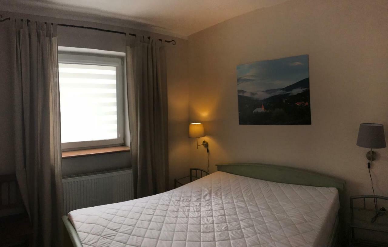 Dom Nad Kwisa Apartment Swieradow-Zdroj Luaran gambar
