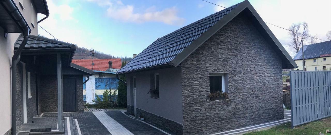 Dom Nad Kwisa Apartment Swieradow-Zdroj Luaran gambar